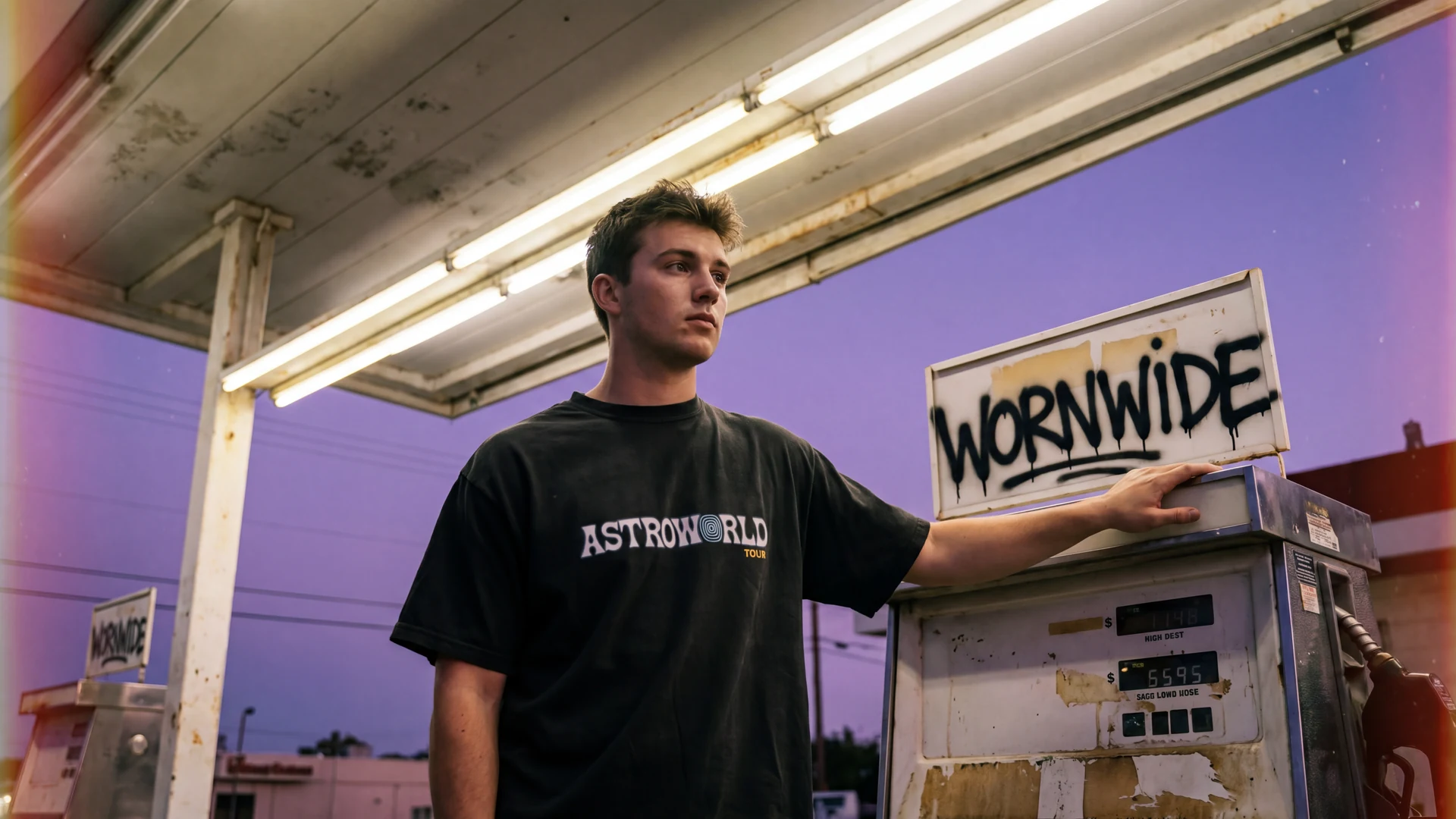 After Hours