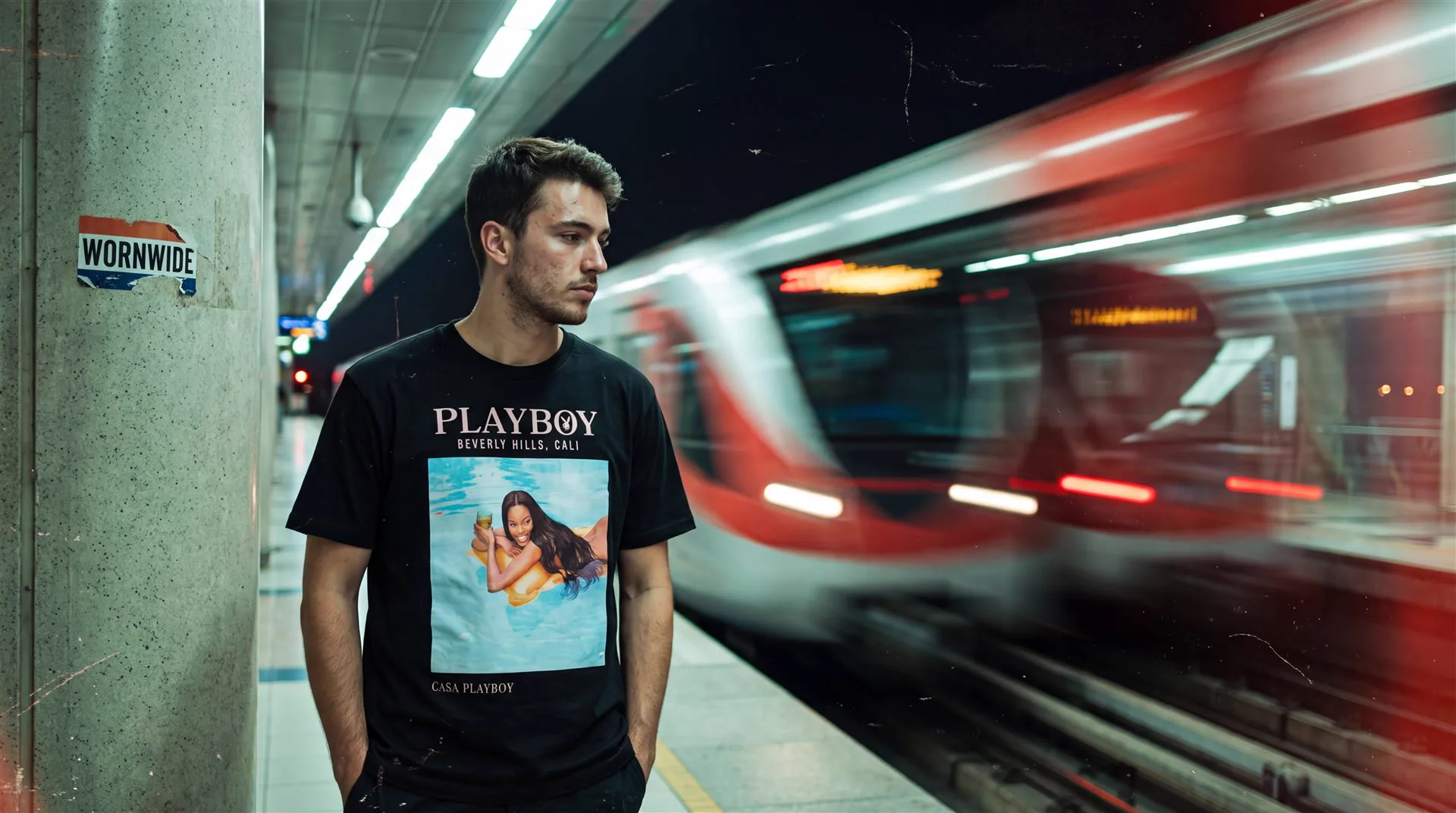 Rap Tees