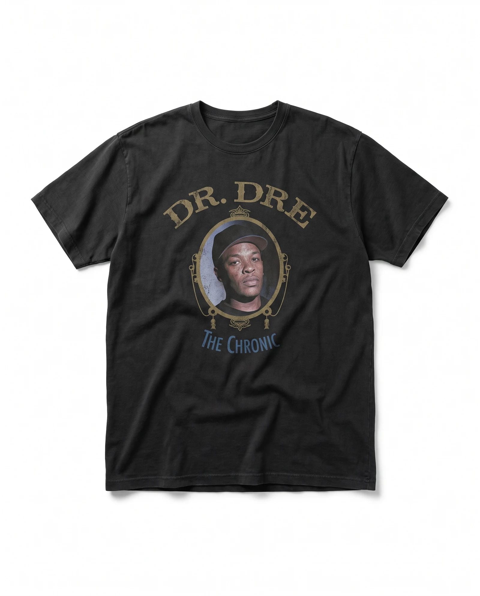 Dr. Dre — The Chronic Tee front