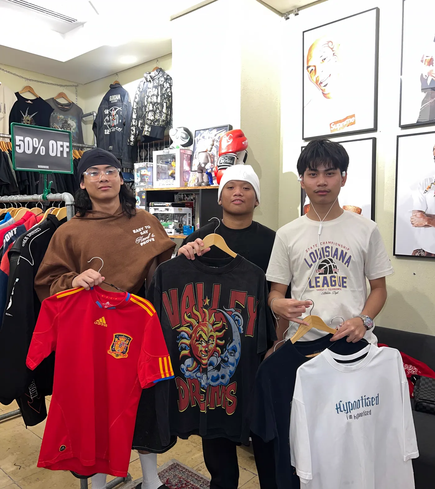 WORNWIDE buyer 2-3